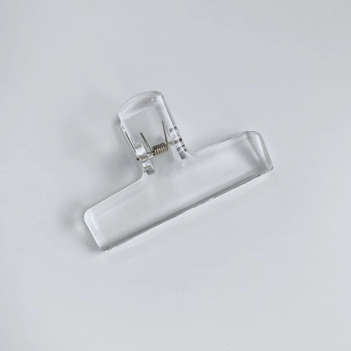 Binder Clips Kawaii Paperclips Binding Supplies - Polendo Design