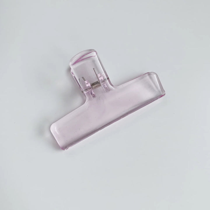 Binder Clips Kawaii Paperclips Binding Supplies - Polendo Design