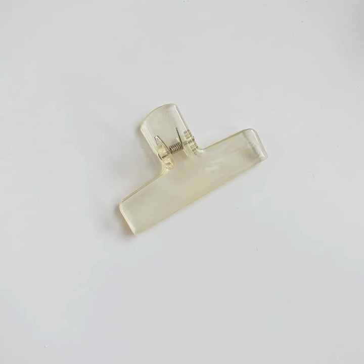 Binder Clips Kawaii Paperclips Binding Supplies - Polendo Design