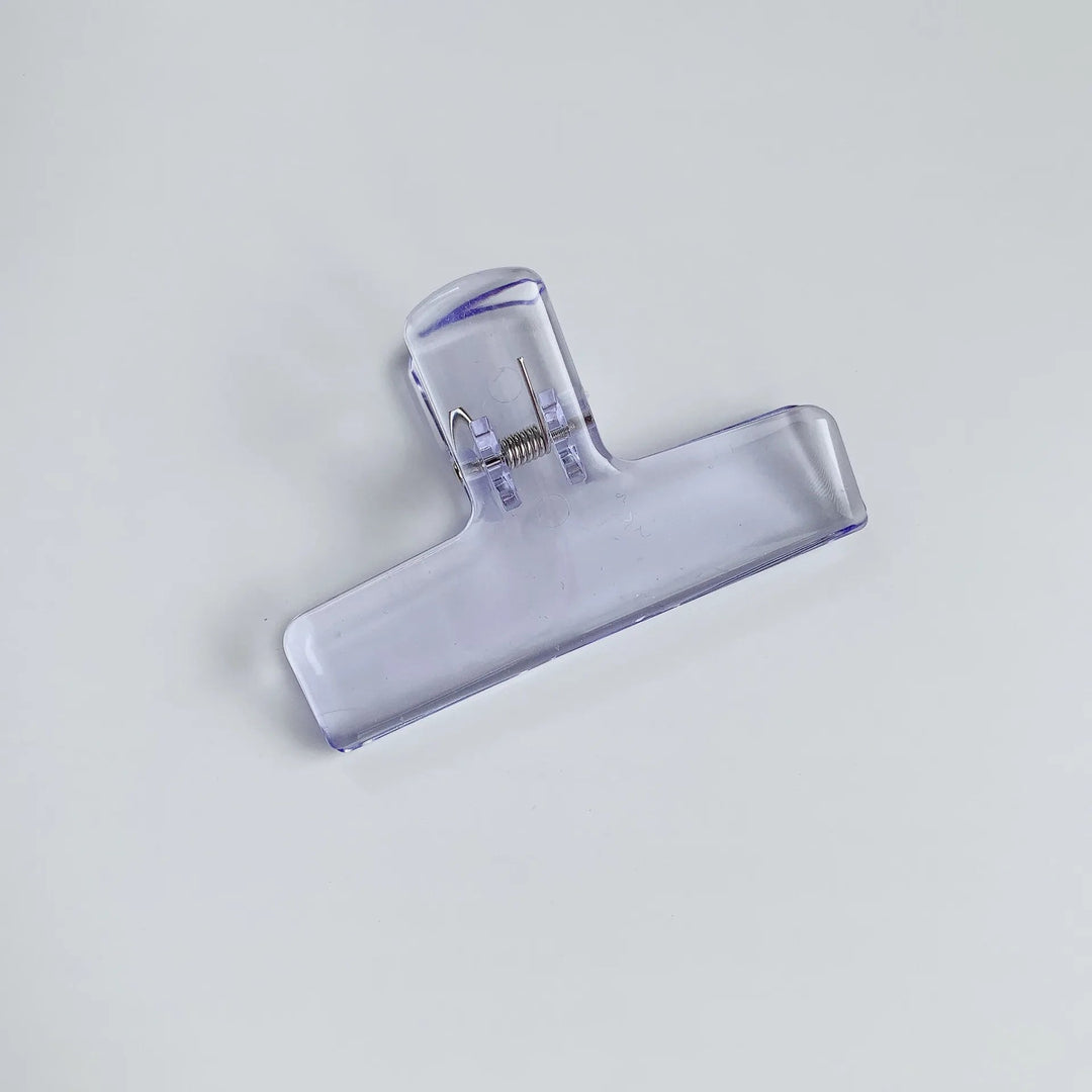 Binder Clips Kawaii Paperclips Binding Supplies - Polendo Design