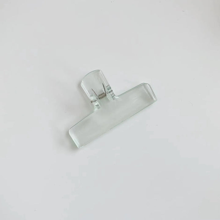 Binder Clips Kawaii Paperclips Binding Supplies - Polendo Design