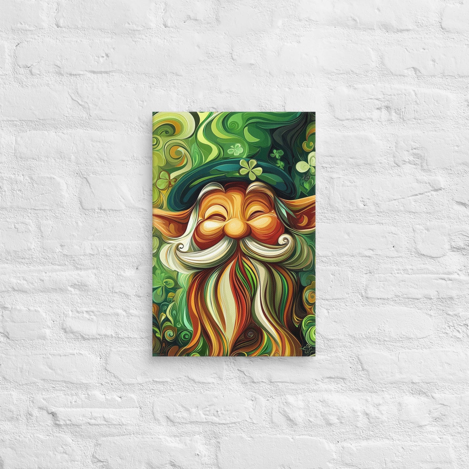 Canvas - Polendo Design