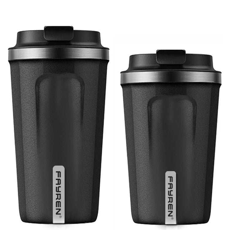 Classic Insulated Travel Coffee Mug - Polendo Design
