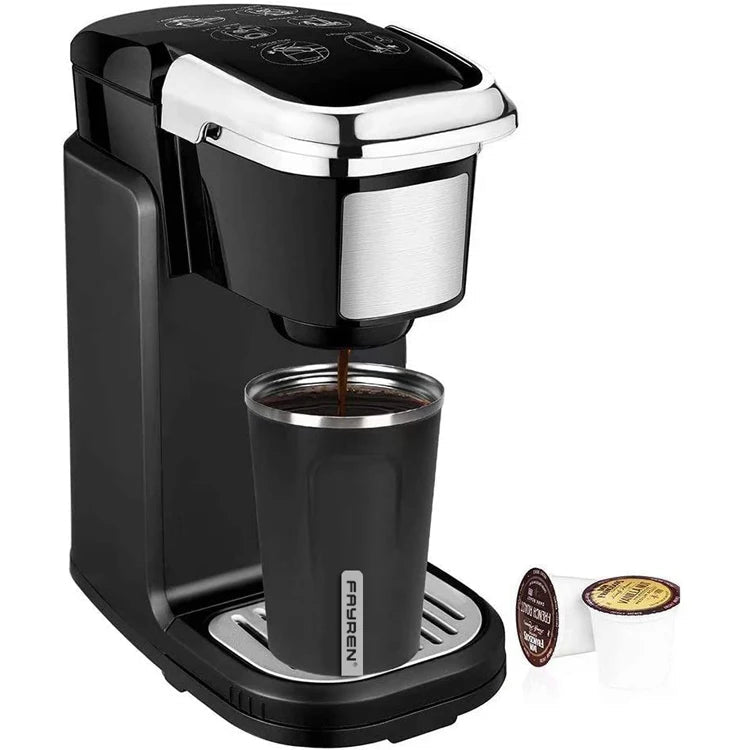 Classic Insulated Travel Coffee Mug - Polendo Design