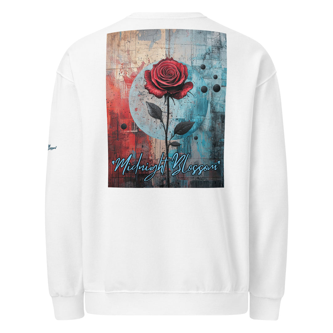 Crew neck sweatshirt - Polendo Design