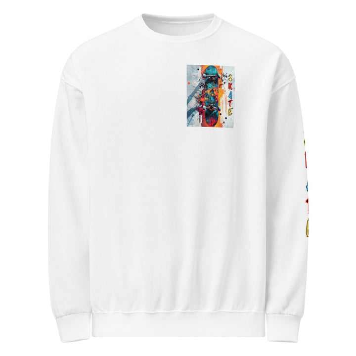 Crew neck sweatshirt - Polendo Design