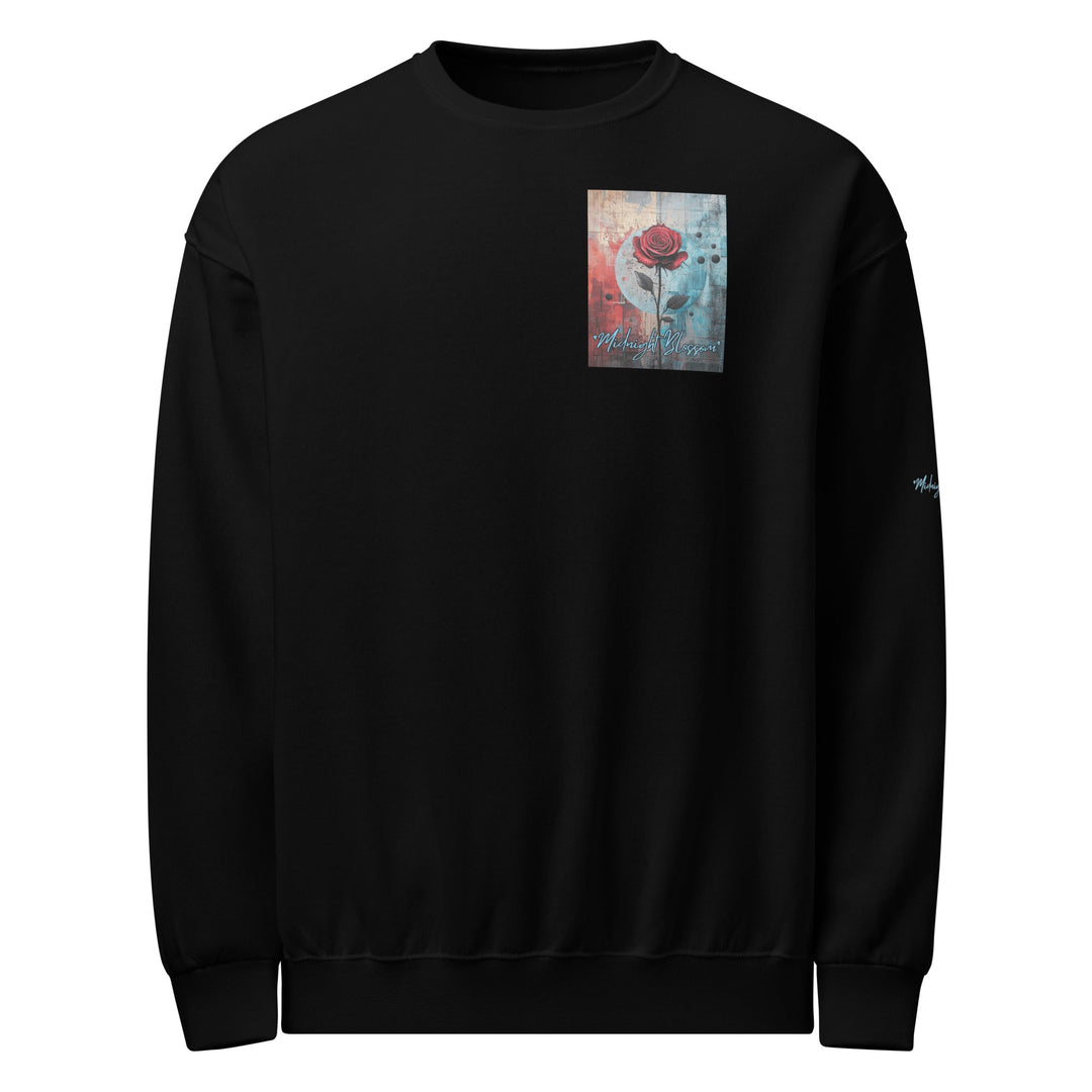 Crew neck sweatshirt - Polendo Design