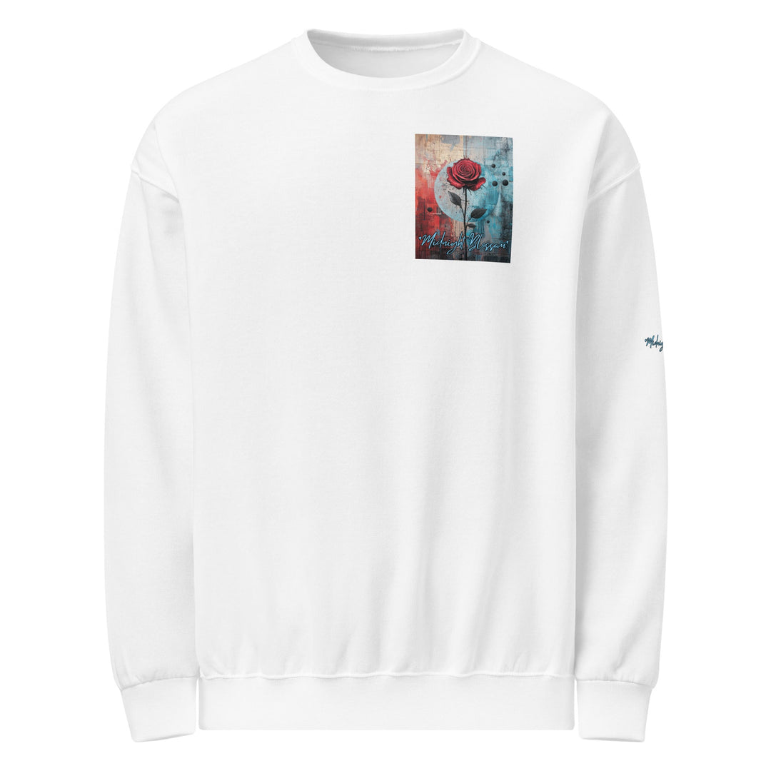 Crew neck sweatshirt - Polendo Design