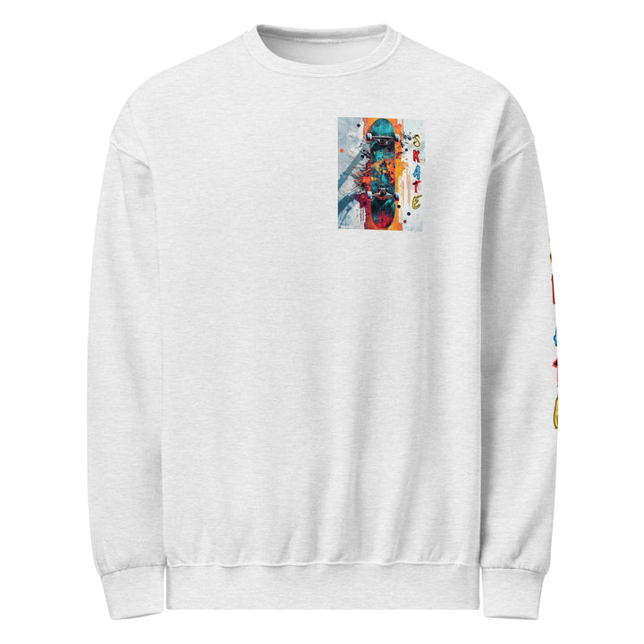 Crew neck sweatshirt - Polendo Design