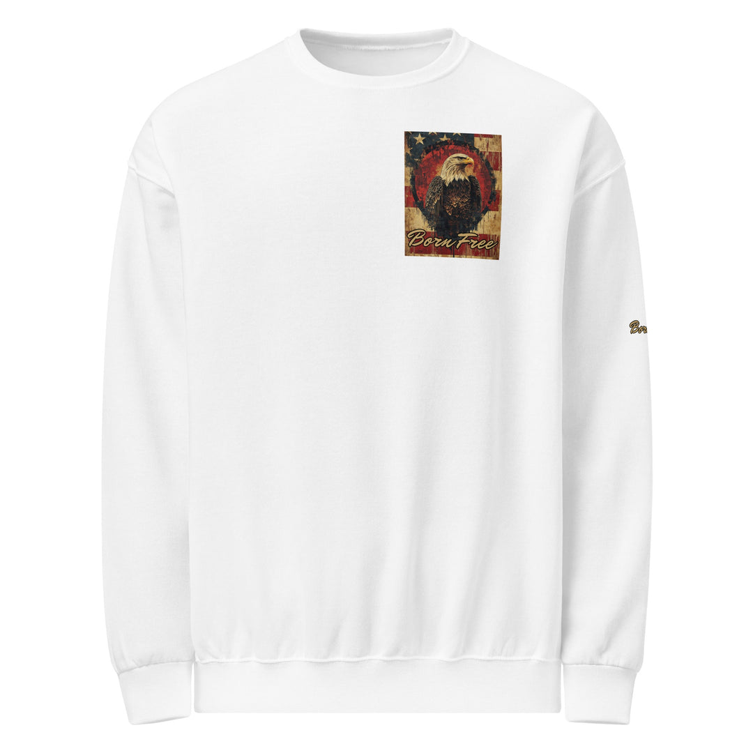 Crew neck sweatshirt - Polendo Design