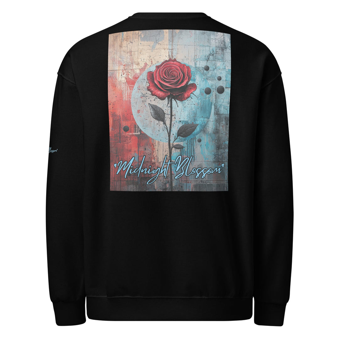 Crew neck sweatshirt - Polendo Design