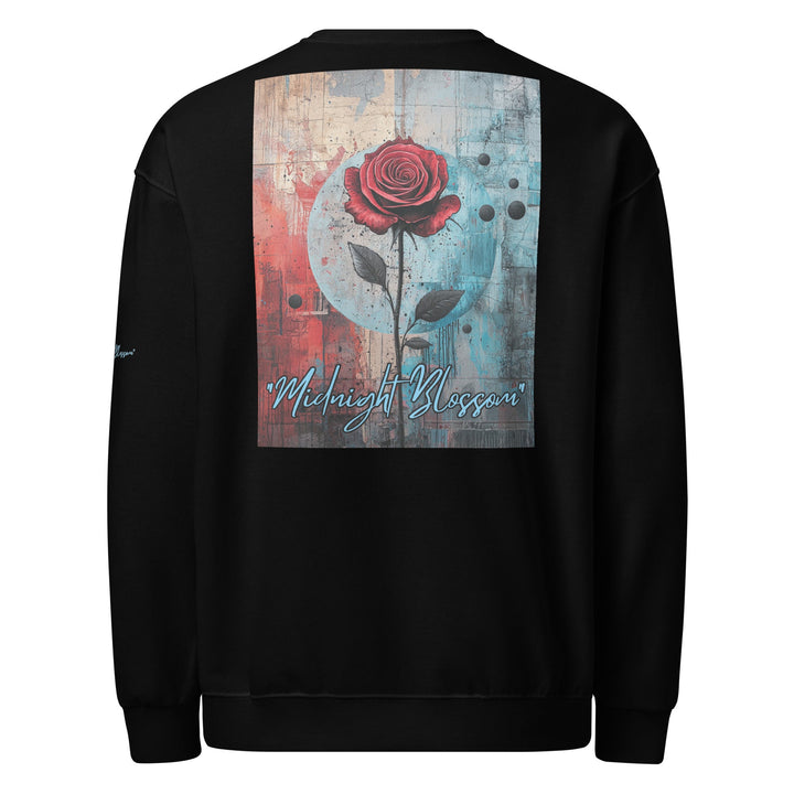 Crew neck sweatshirt - Polendo Design