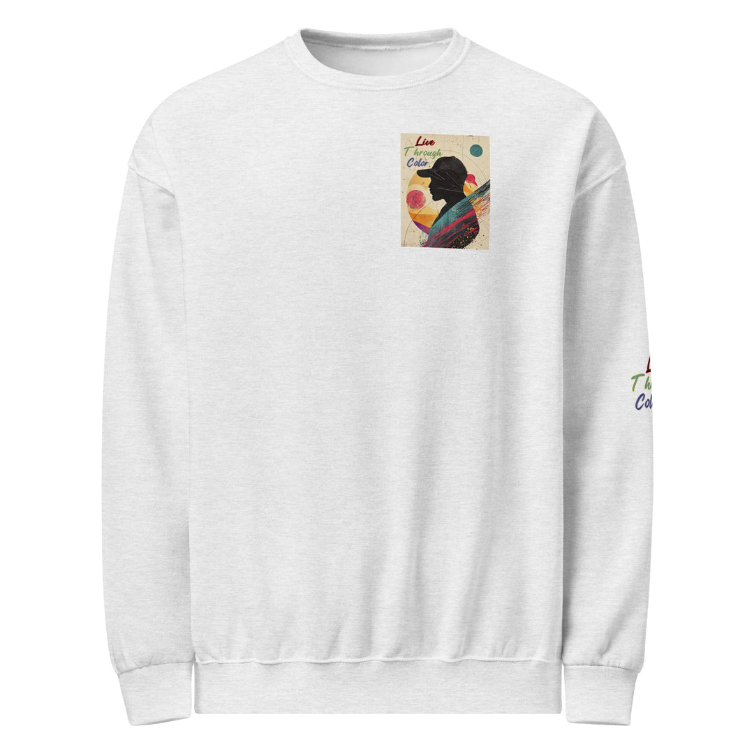 Crew neck sweatshirt - Polendo Design