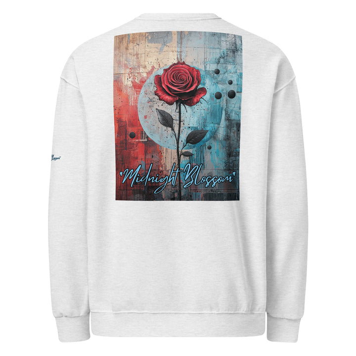 Crew neck sweatshirt - Polendo Design