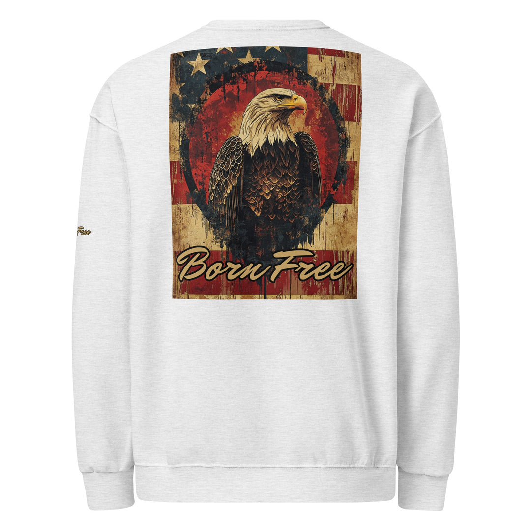 Crew neck sweatshirt - Polendo Design