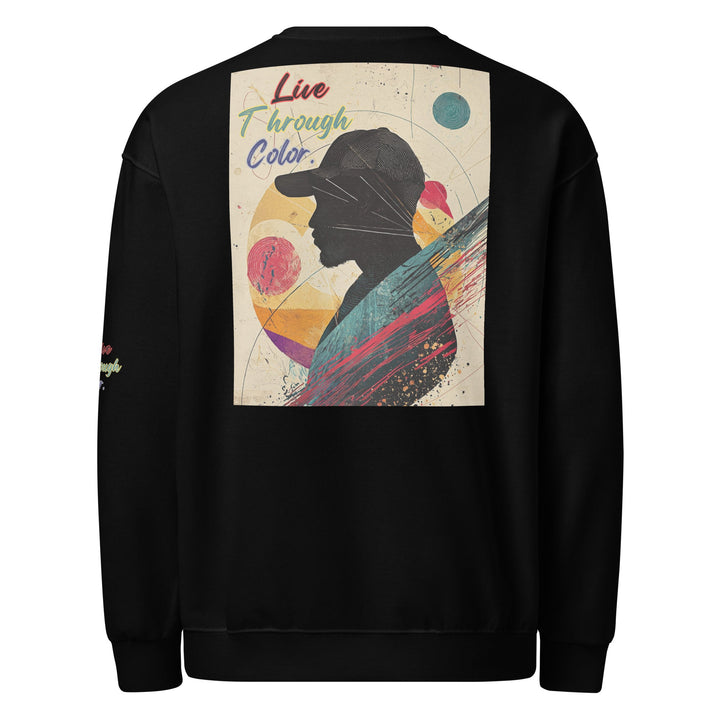 Crew neck sweatshirt - Polendo Design