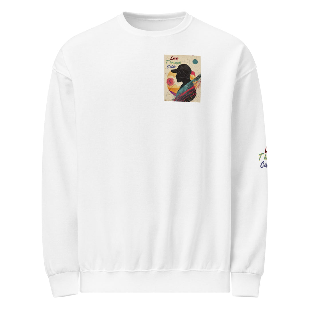 Crew neck sweatshirt - Polendo Design