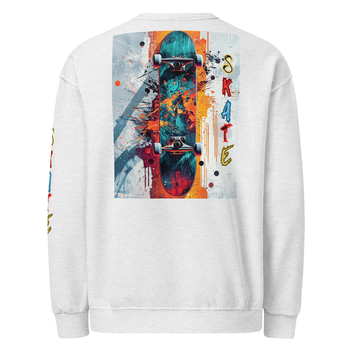 Crew neck sweatshirt - Polendo Design