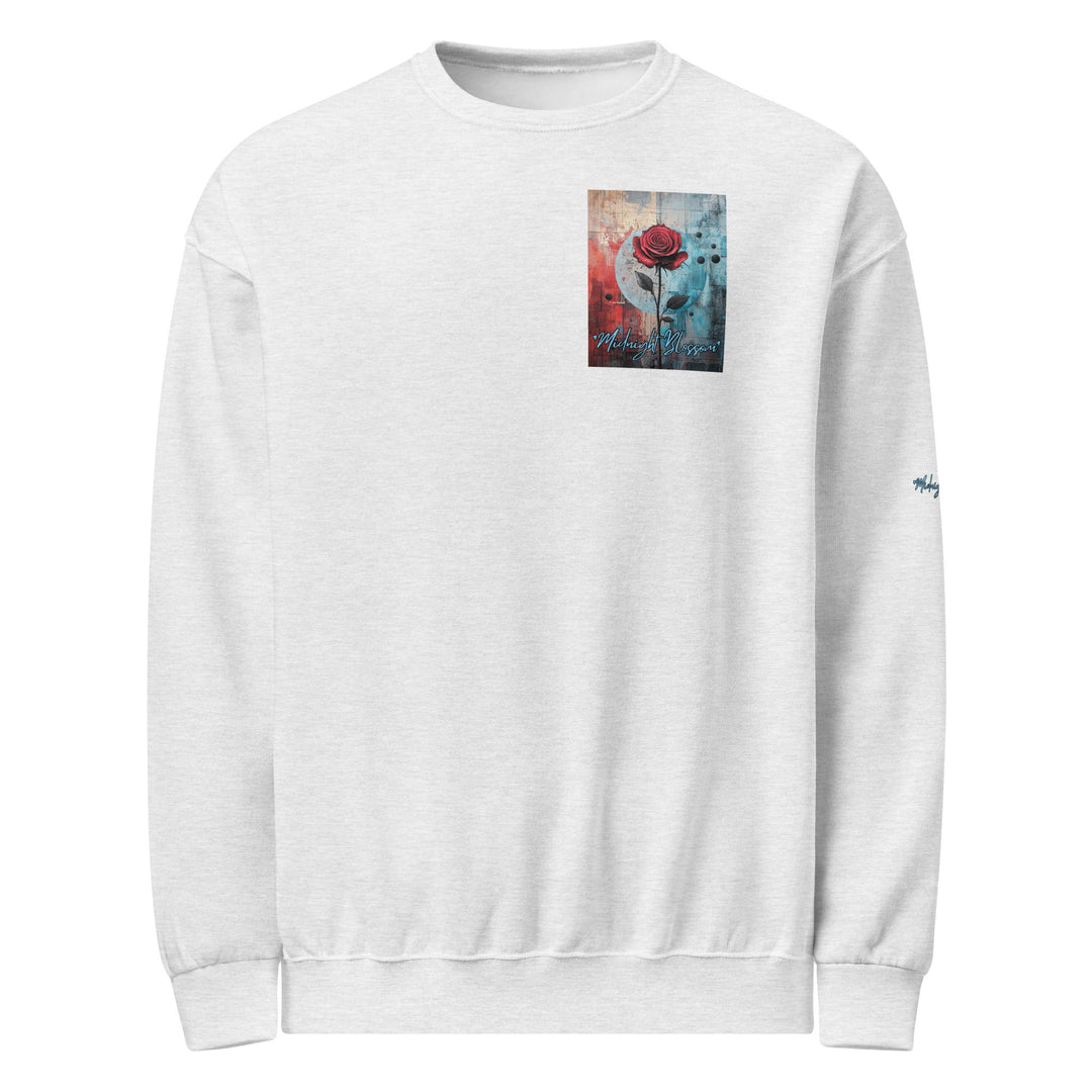 Crew neck sweatshirt - Polendo Design