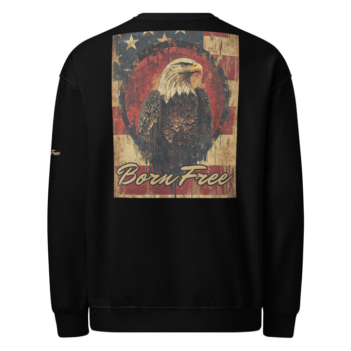 Crew neck sweatshirt - Polendo Design