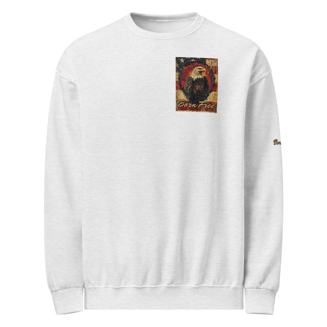 Crew neck sweatshirt - Polendo Design