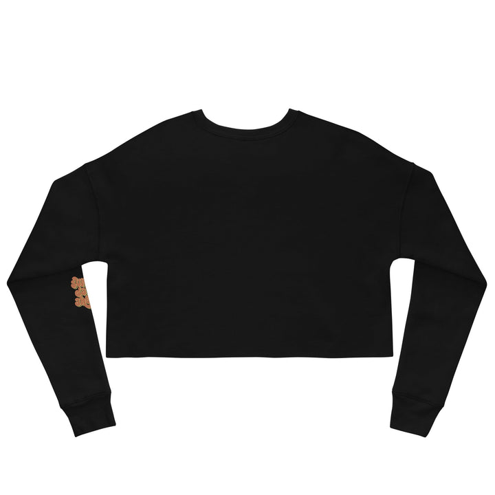 Crop Sweatshirt - Polendo Design