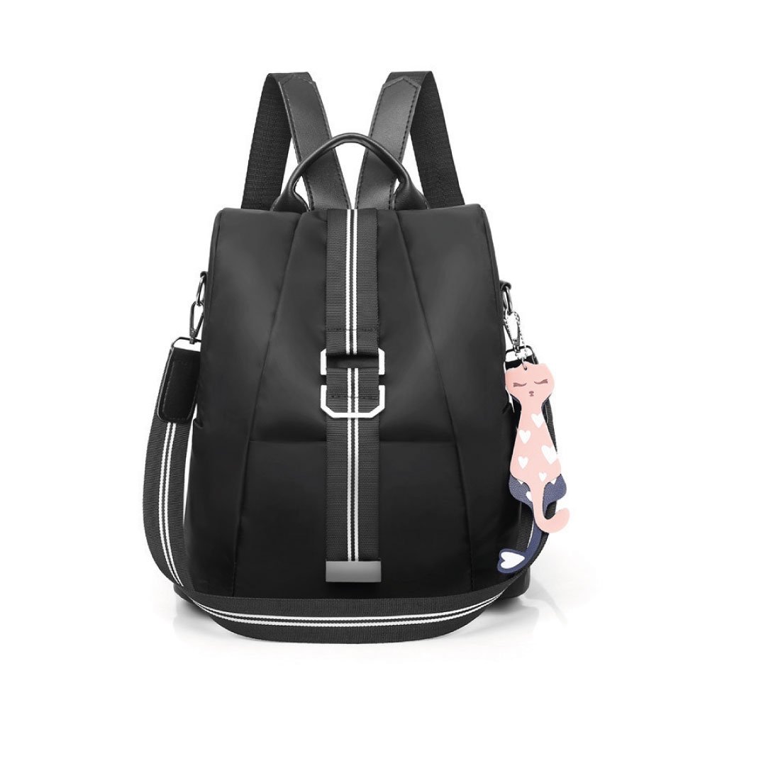 Double Stripe Backpack - Polendo Design