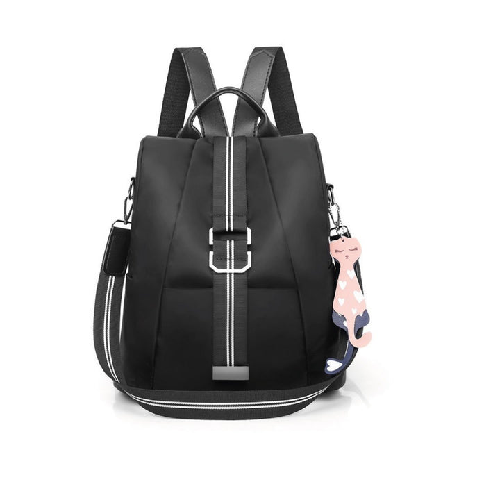 Double Stripe Backpack - Polendo Design