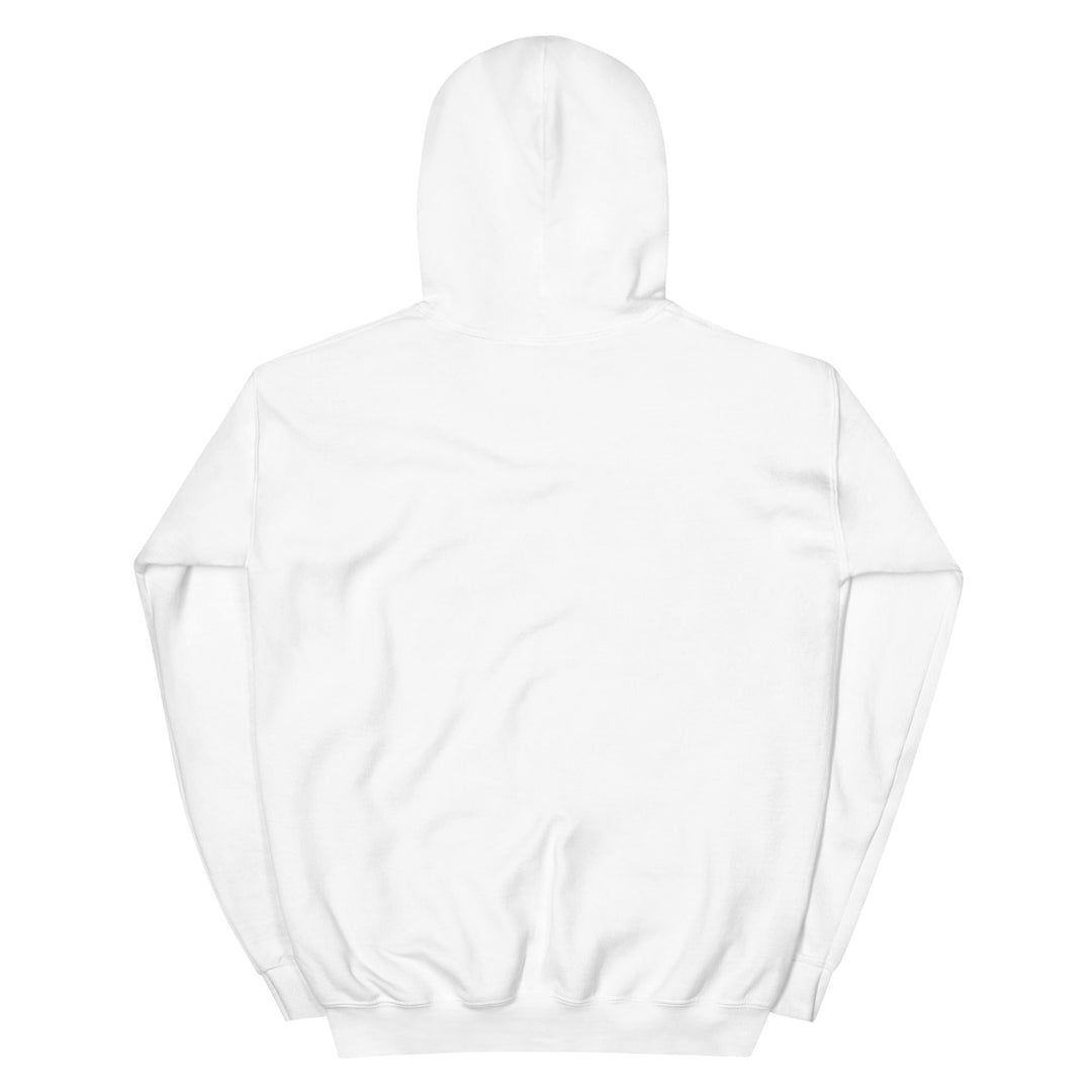 Dreaming in silence Unisex Hoodie - Polendo Design