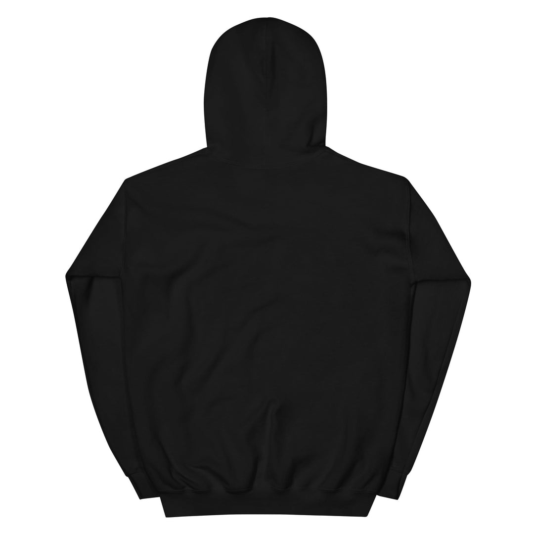 Dreaming in silence Unisex Hoodie - Polendo Design
