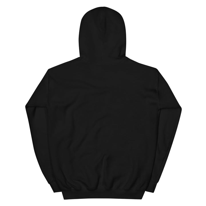 Dreaming in silence Unisex Hoodie - Polendo Design