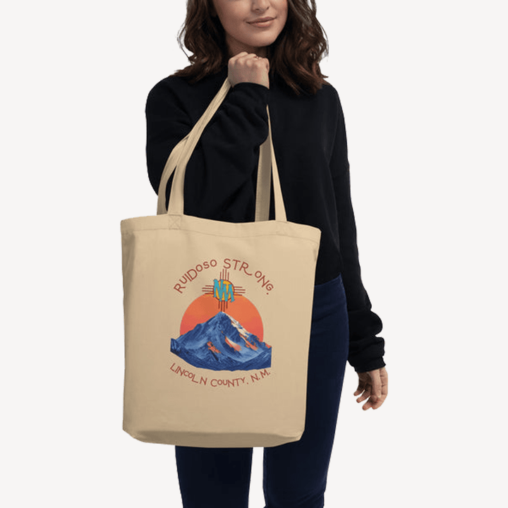 Eco Tote Bag - Polendo Design