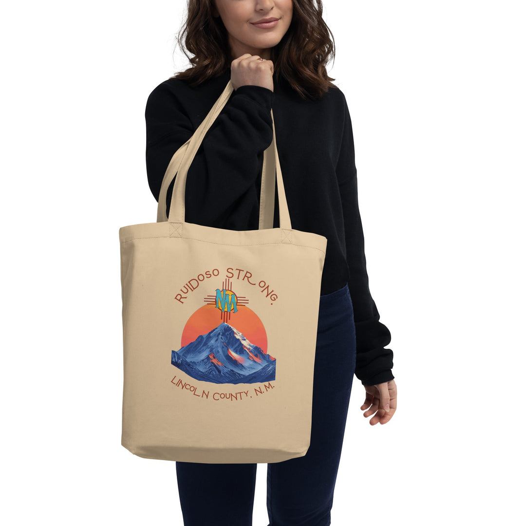 Eco Tote Bag - Polendo Design