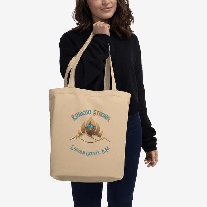 Eco Tote Bag - Polendo Design