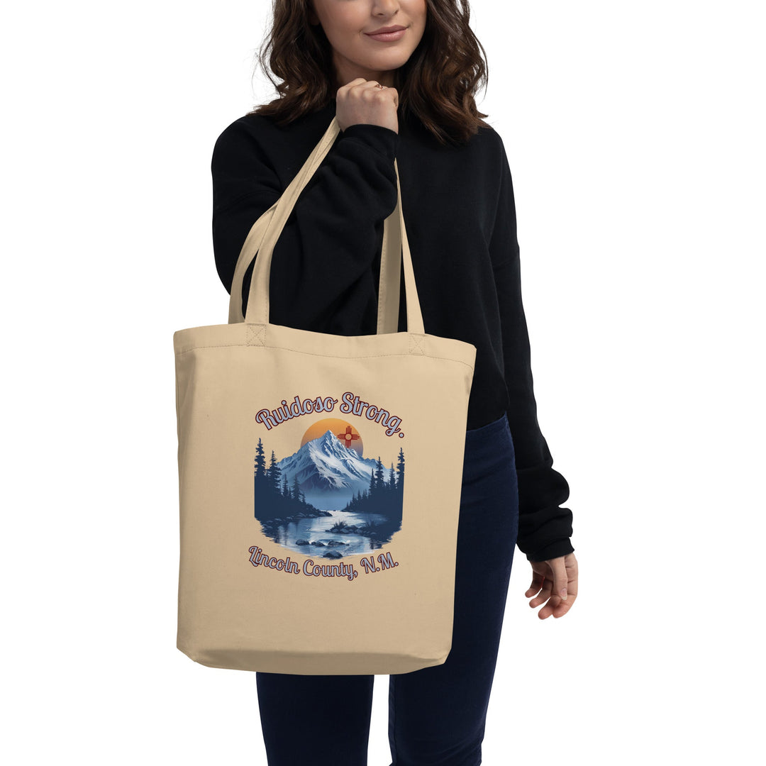 Eco Tote Bag - Polendo Design