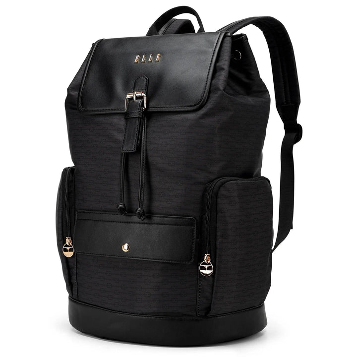 Eleganza 25L Monogram Backpack - Polendo Design