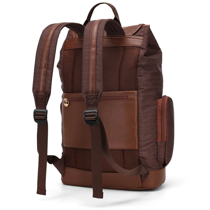 Eleganza 25L Monogram Backpack - Polendo Design