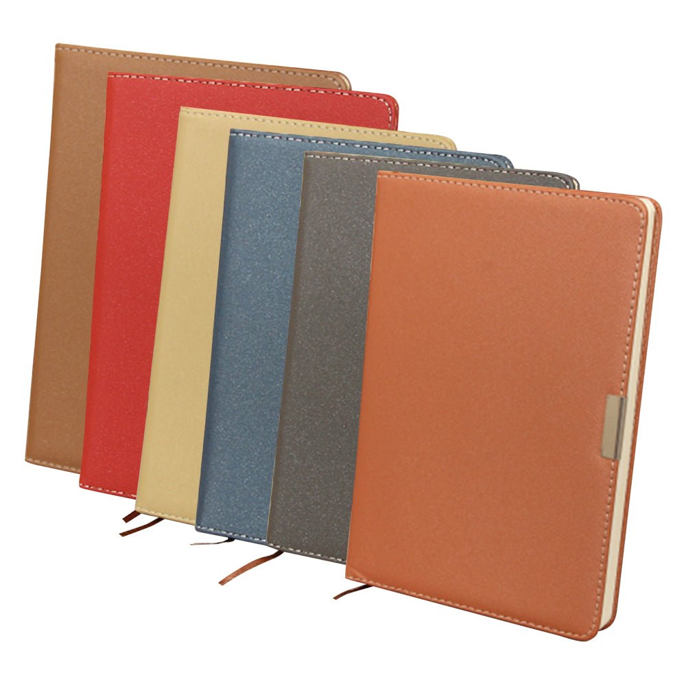 Fashion Cover Designer Note Pads for Writing, Planning, and Daily Notes - Polendo Design