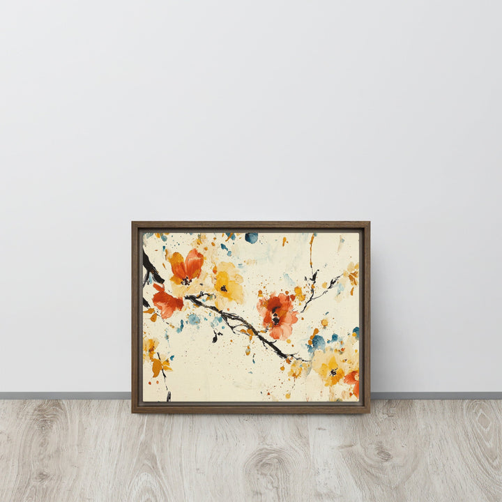 Framed canvas - Polendo Design