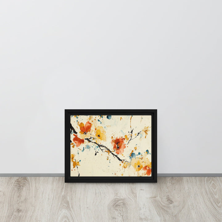 Framed canvas - Polendo Design