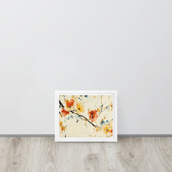 Framed canvas - Polendo Design