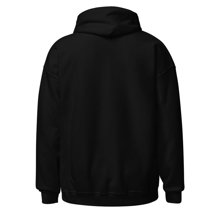 Gravity in Motion Unisex Hoodie - Polendo Design