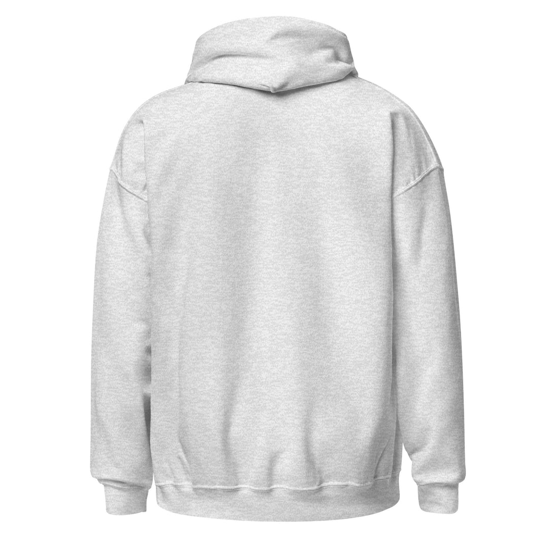 Gravity in Motion Unisex Hoodie - Polendo Design
