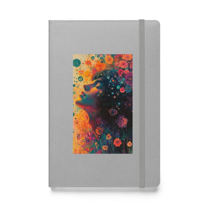 Hardcover bound notebook - Polendo Design