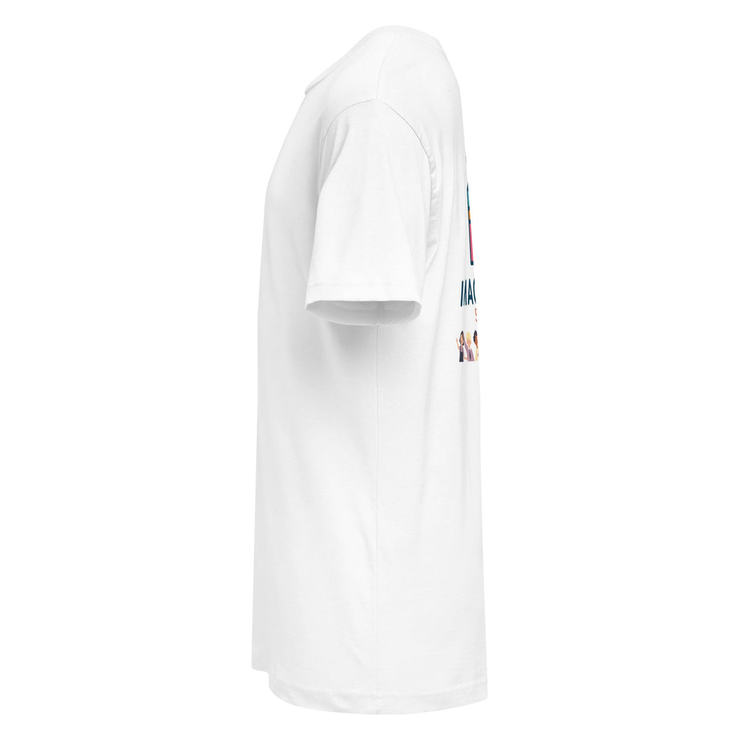 Imagination Station Bright Minds Graphic T-Shirt - Polendo Design Tops & Tees - T-Shirts