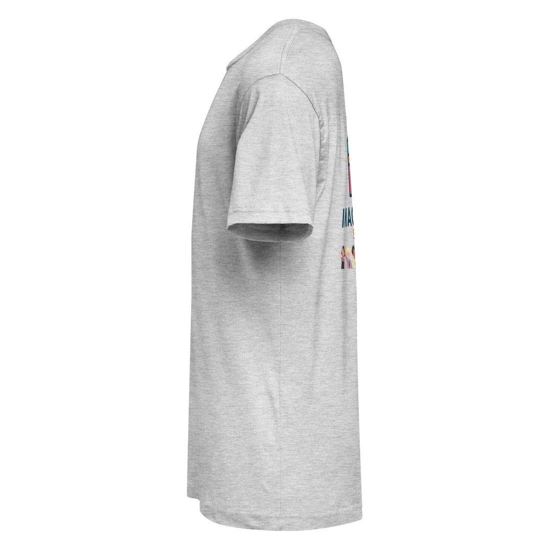 Imagination Station Bright Minds Graphic T-Shirt - Polendo Design Tops & Tees - T-Shirts