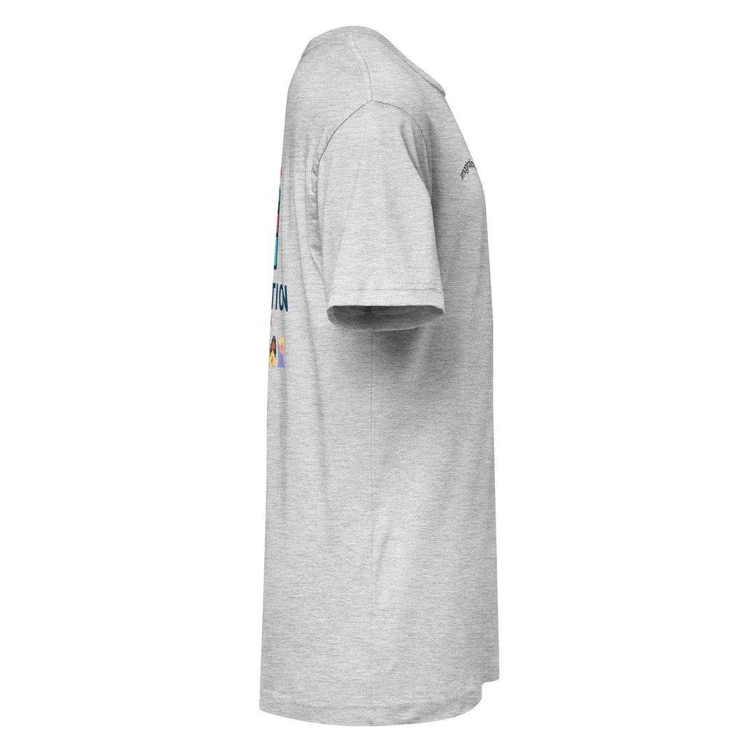 Imagination Station Bright Minds Graphic T-Shirt - Polendo Design Tops & Tees - T-Shirts
