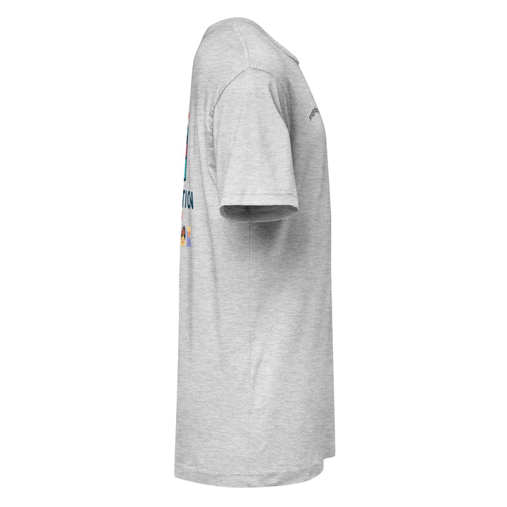 Imagination Station Bright Minds Graphic T-Shirt - Polendo Design Tops & Tees - T-Shirts