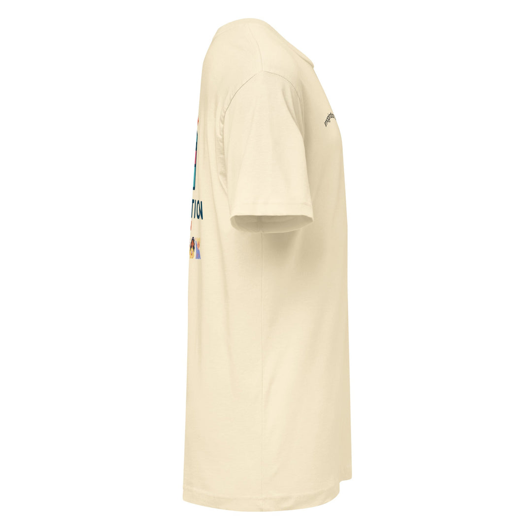 Imagination Station Bright Minds Graphic T-Shirt - Polendo Design Tops & Tees - T-Shirts