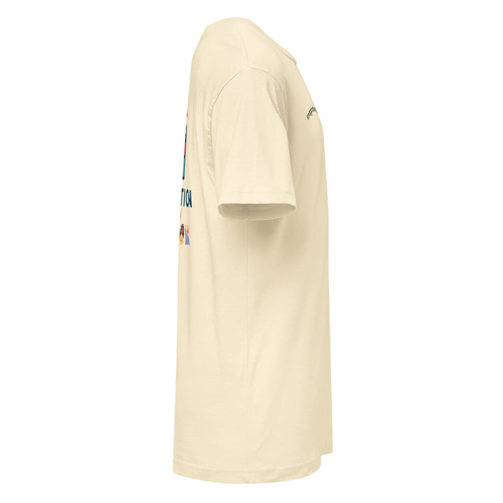 Imagination Station Bright Minds Graphic T-Shirt - Polendo Design Tops & Tees - T-Shirts